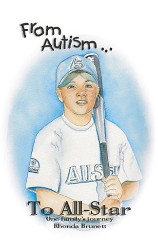 From Autism to All-Star Cover