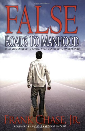 False Roads to Manhood Cover