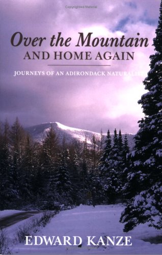 Over the Mountain and Home Again Cover