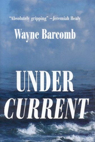 Undercurrent Cover