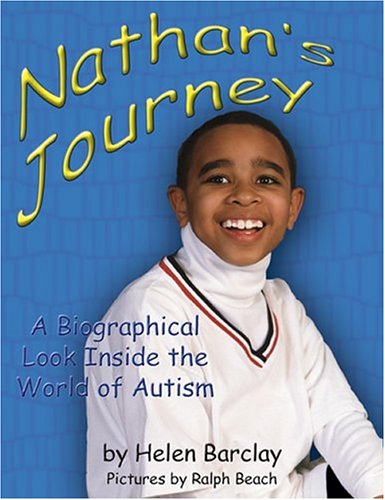 Nathan's Journey Cover