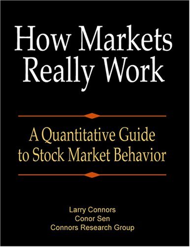 How Markets Really Work Cover