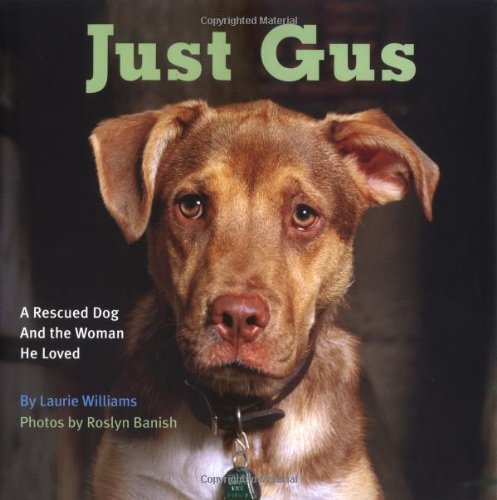 Just Gus Cover