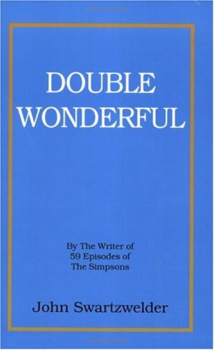 Double Wonderful Cover