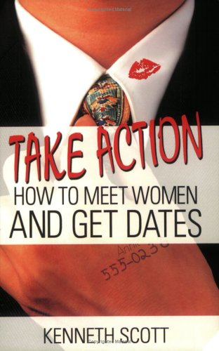 Take Action Cover