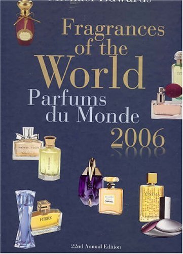 Fragrances of the World 2006 Cover