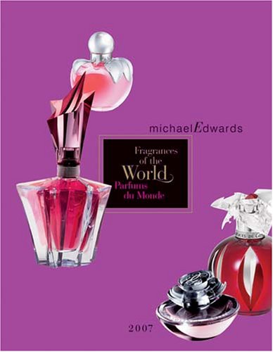 Fragrances of the World 2007 Cover