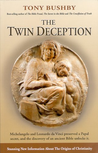 The Twin Deception Cover
