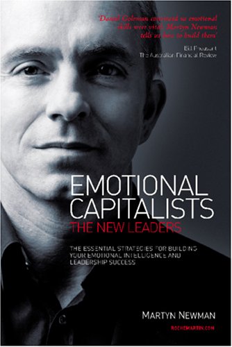 Emotional Capitalists Cover