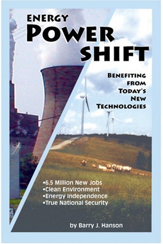 Energy Power Shift Cover