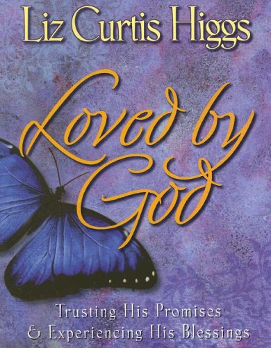 Loved by God Cover