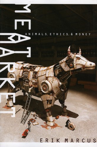 Meat Market Cover