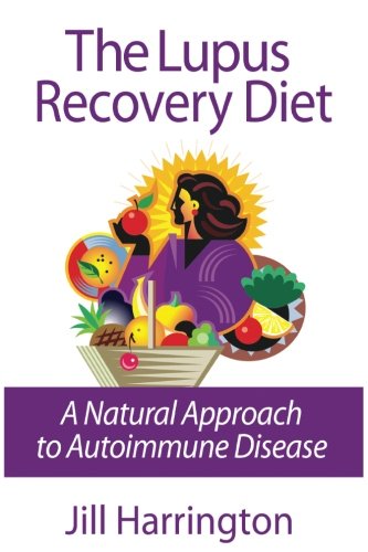 The Lupus Recovery Diet Cover