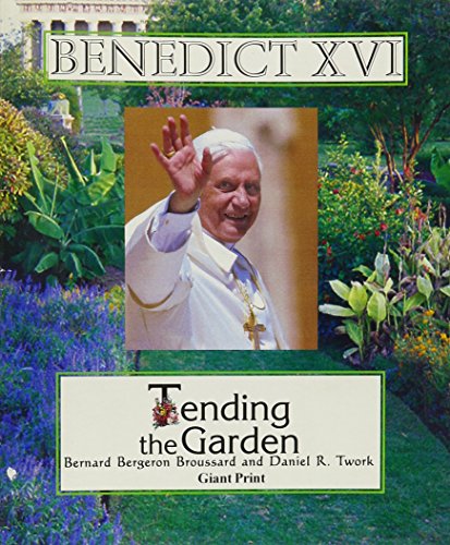 Benedict XVI Cover