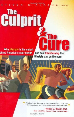 The Culprit and The Cure Cover