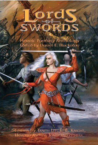 Lords of Swords Cover