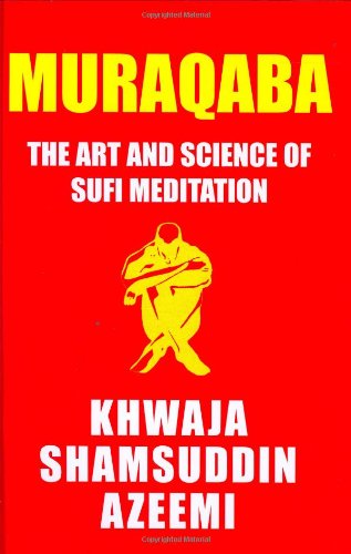 Muraqaba Cover