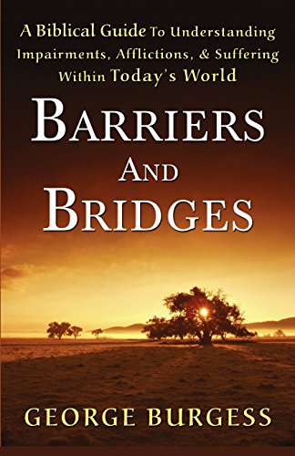 Barriers and Bridges Cover