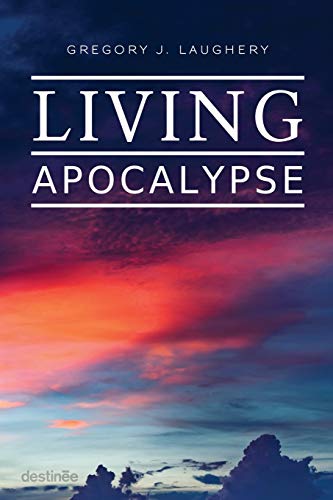 Living Apocalypse Cover