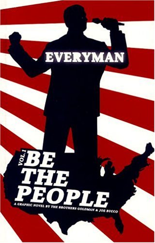 Everyman Cover