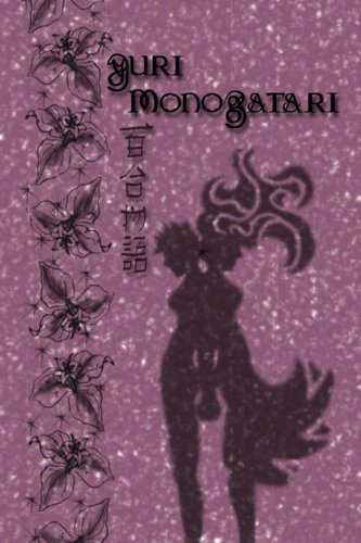 Yuri Monogatari Volume 3 Cover