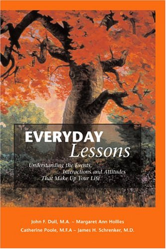 Everyday Lessons Cover