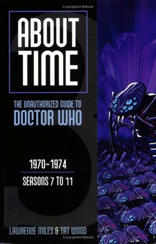 About Time 3 Cover