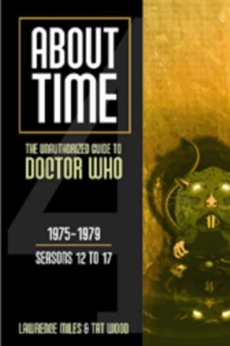 About Time 4 Cover