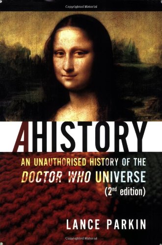 Ahistory Cover