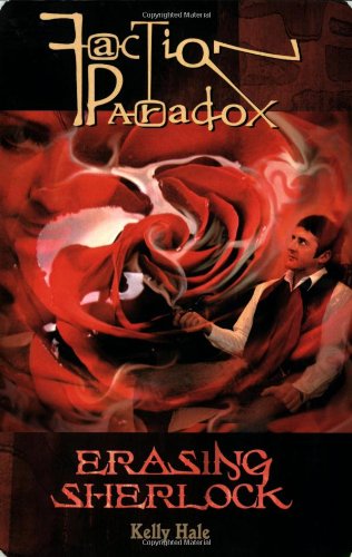 Faction Paradox Cover