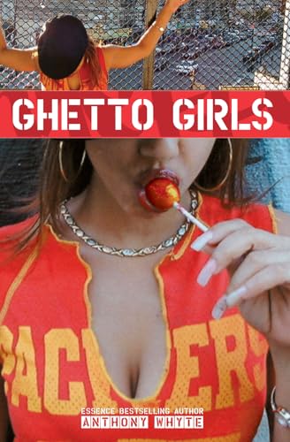 Ghetto Girls Cover