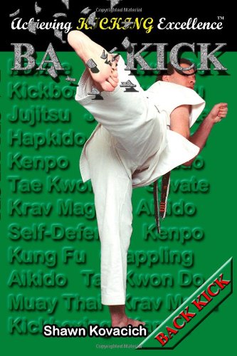 Back Kick Cover