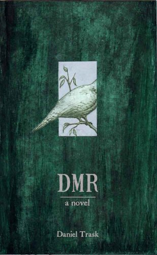 DMR Cover