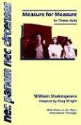 Measure for Measure Cover
