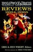 Hollywood Jesus Reviews 2004-2005 Cover