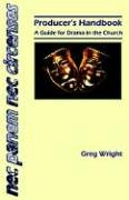 Producer's Handbook Cover