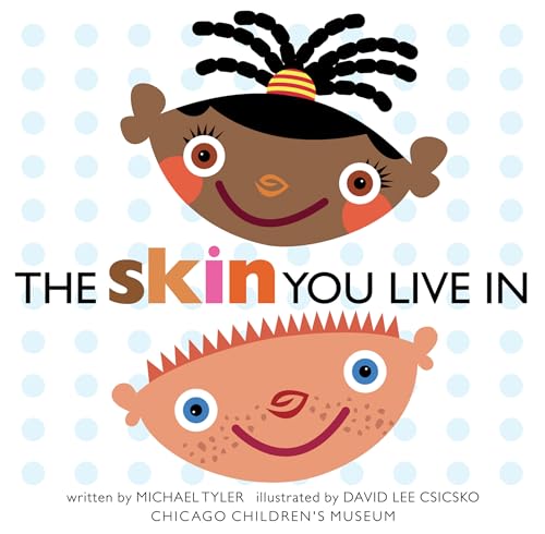 The Skin You Live In Cover