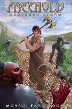 Freehold Cover