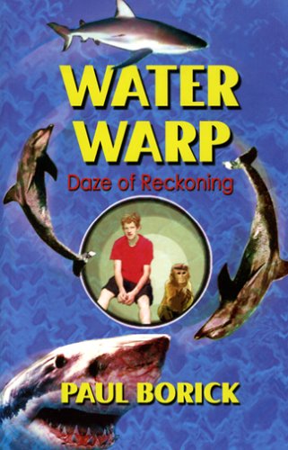 Water Warp Cover
