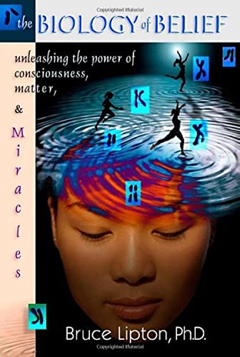 The biology of belief Cover