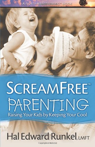 Screamfree parenting Cover