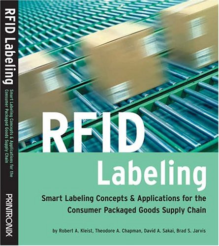 RFID Labeling Cover