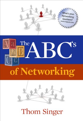 The ABC's of Networking Cover