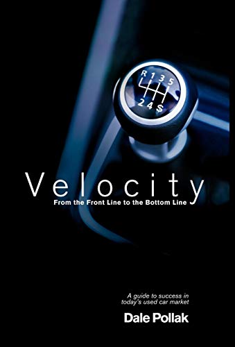 Velocity Cover
