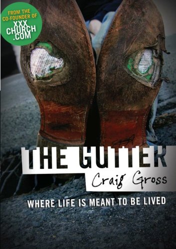 The Gutter Cover