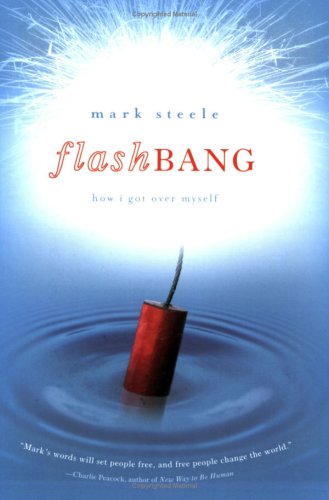 Flashbang Cover