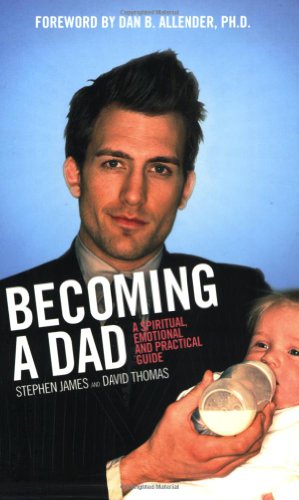 Becoming A Dad Cover
