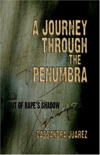 A Journey Through the Penumbra Cover