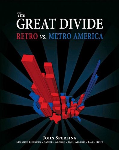 The great divide Cover
