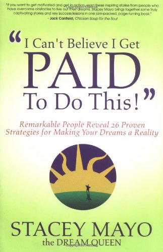 "I Can't Believe I Get Paid To Do This!"  Cover